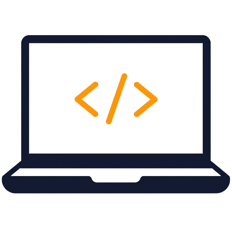 Years Web Development
