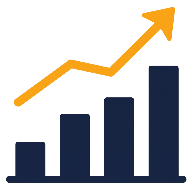 Ongoing Hands-On Support & Growth