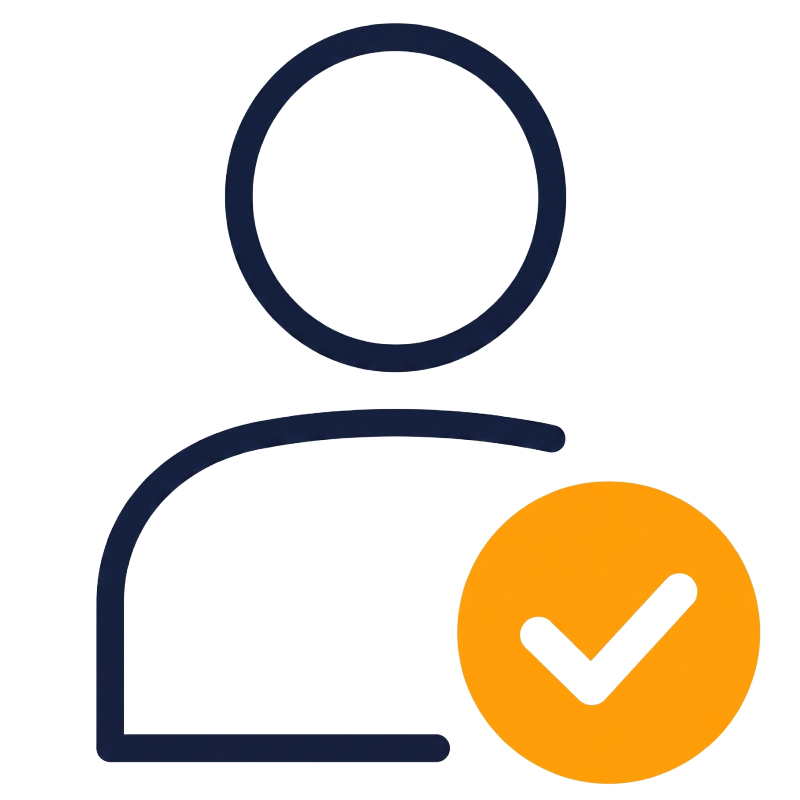 One-on-One Service