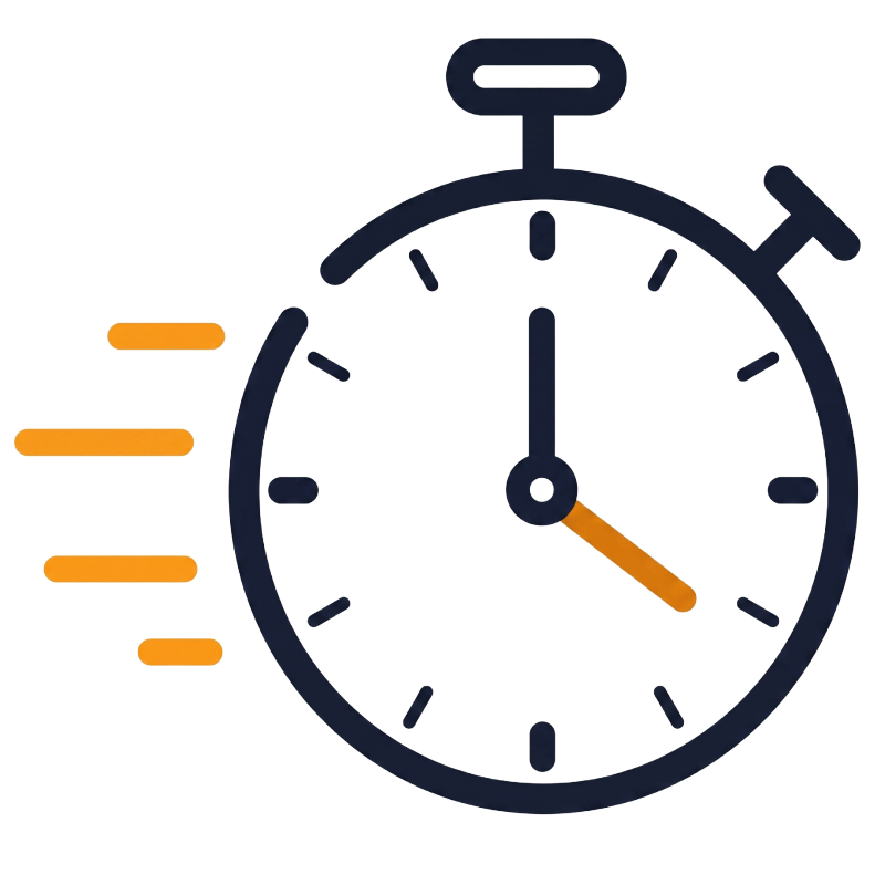 Speed Without Sacrificing Quality